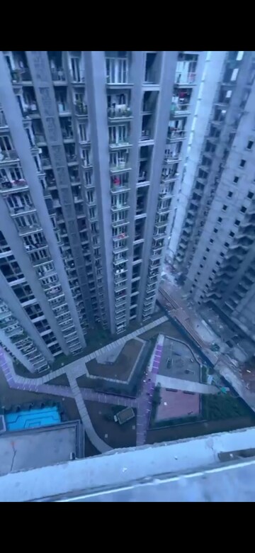 3.5 BHK Apartment – Exterior View View at T Homes Phase 1, Siddharth Vihar - for Rent