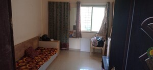 3 BHK Apartment For Sale in Magarpatta Nova Elegance, Mundhwa