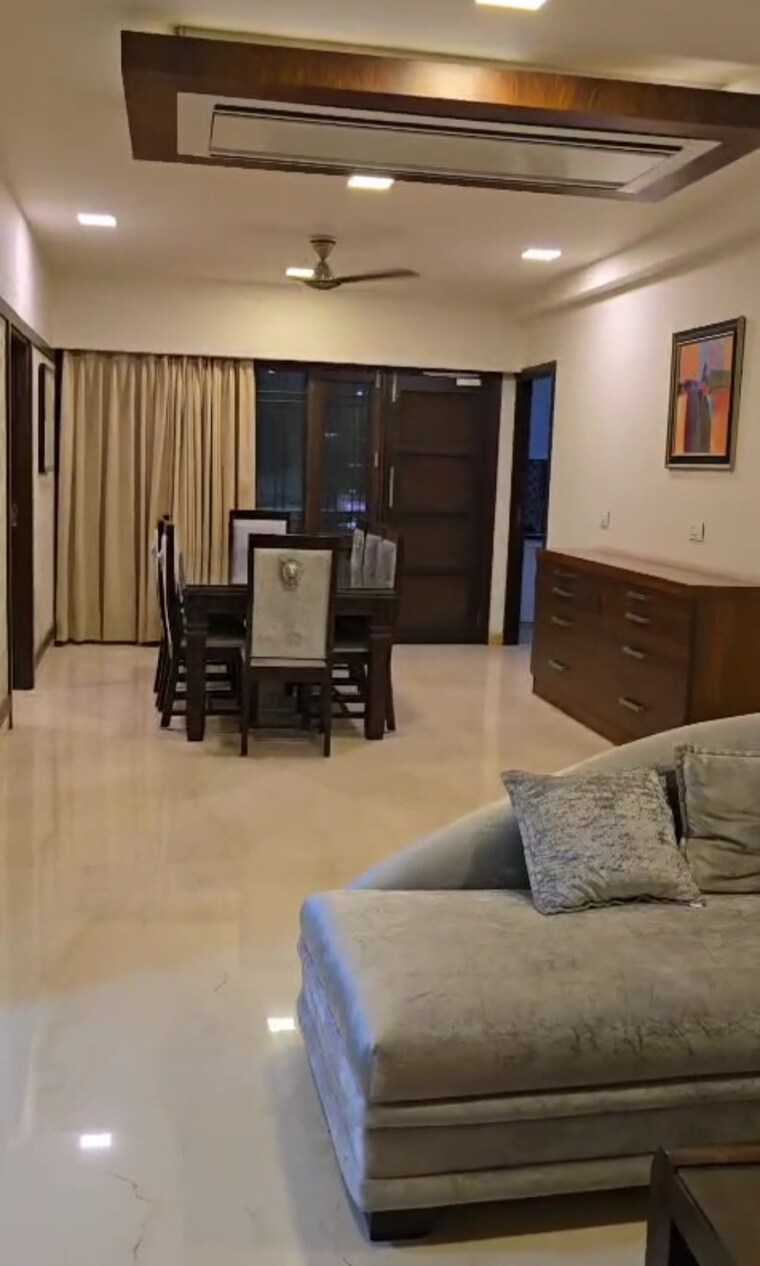 Living Room, mansarovar 4 Bedroom 2401 Sq.Ft. Apartment In Mansarovar Jaipur 8396256