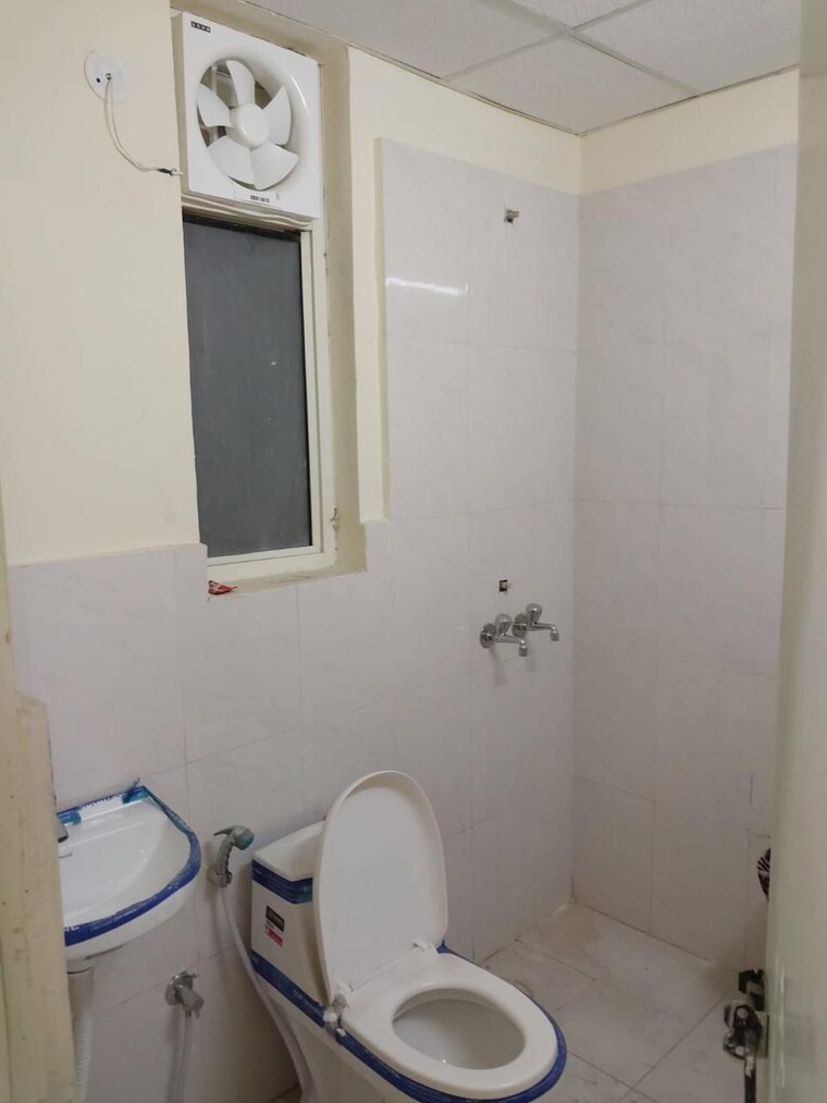 Bathroom, conscient-habitat 2 Bedroom 520 Sq.Ft. Apartment In Sector 99a Gurgaon 8396253