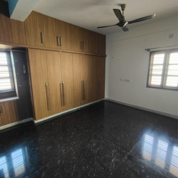 Kitchen in 3 BHK Independent House at Banashankari – for Rent