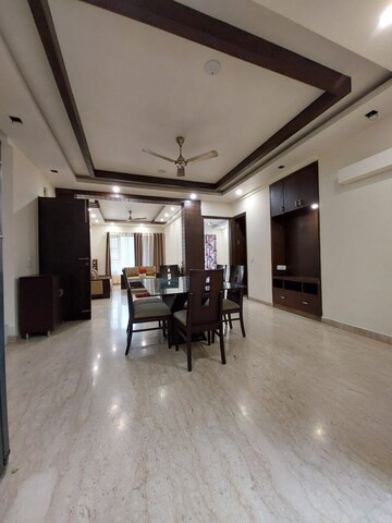 Parking in 2 BHK Builder Floor at Sector 40 – for Rent