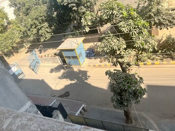 2.5 BHK Apartment – Exterior View View at Sushant Lok 3, Sector 57 - for Rent
