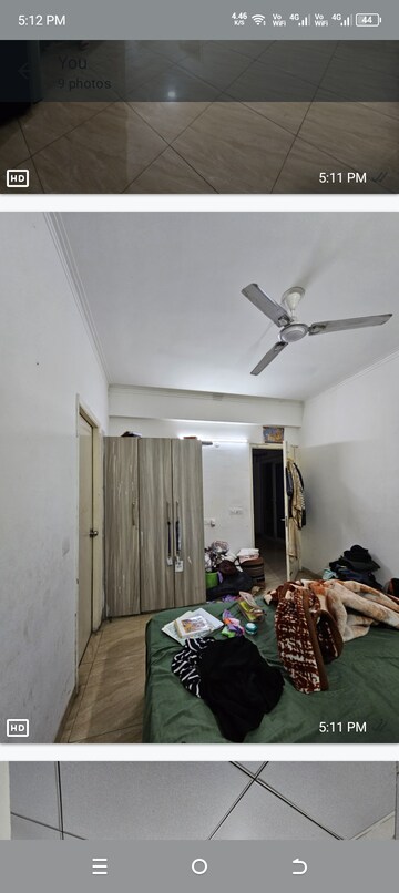 2.5 BHK Apartment For Rent in Gaur Atulyam, Omicron I Greater Noida