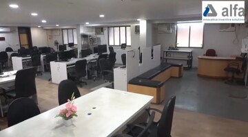 Team Area in  Office Space at Borivali West – for Rent