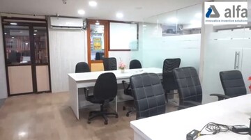 Team Area in  Office Space at Borivali West – for Rent