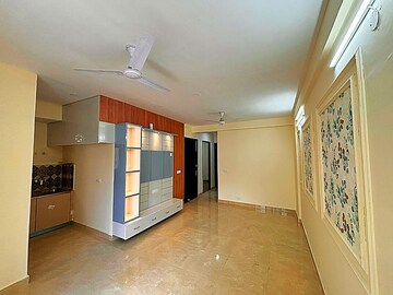 3 BHK Builder Floor For Rent in Signature Global Park, Sohna Sector 36