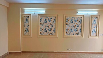 Master Plan in 3 BHK Builder Floor at Signature Global Park, Sohna Sector 36 – for Rent