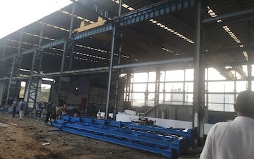 Industrial Plot For Rent in TTC MIDC Industrial Area, Rabale