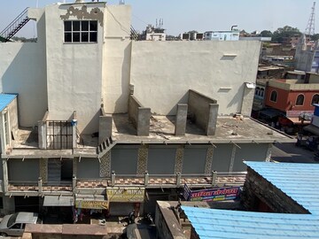  Shop – Exterior View View at Bhimganj Mandi - for Sale