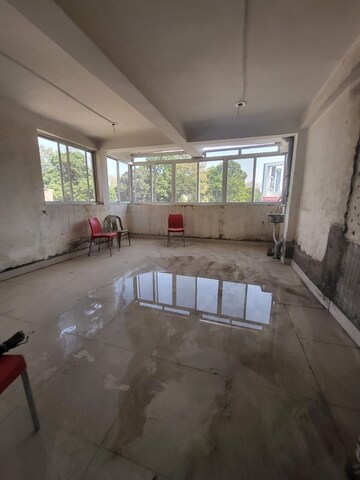 Parking in  Office Space at Morabadi – for Rent