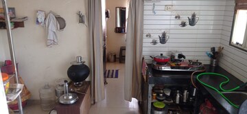 Master Bedroom in 3 BHK Apartment at Godrej Skyline, Koregaon Park – for Sale