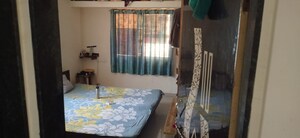 Bedroom in 3 BHK Apartment at Godrej Skyline, Koregaon Park – for Sale