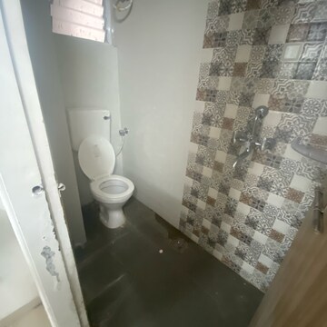Attached Bathroom in 2 BHK Apartment at Powari – for Rent