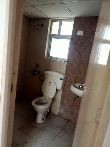 Bathroom in 2 BHK Apartment at Sector 78 – for Rent