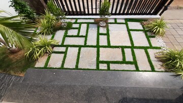 Master Plan in 4 BHK Independent House at KannadI-ii – for Sale