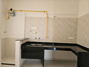 Kitchen in 2 BHK Apartment at Nyati Elan West 2, Wagholi – for Sale