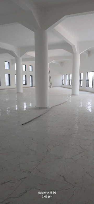 Commercial Warehouse 50000 Sq.Ft. For Rent in Ambernath East Thane  8396339