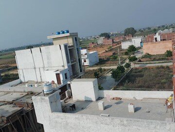  Plot For Sale in Raj Nagar Extension