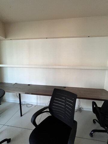 Team Area in  Office Space at Ambli Road – for Rent