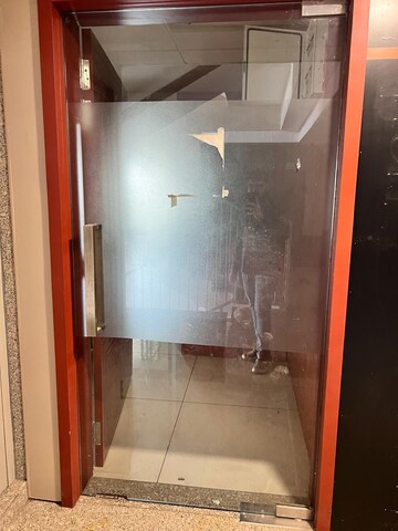  Office Space at Ambli Road – for Rent