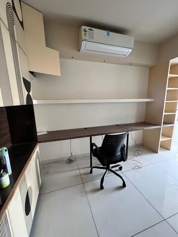  Office Space For Rent in Ambli Road