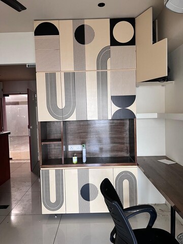 Team Area in  Office Space at Ambli Road – for Rent