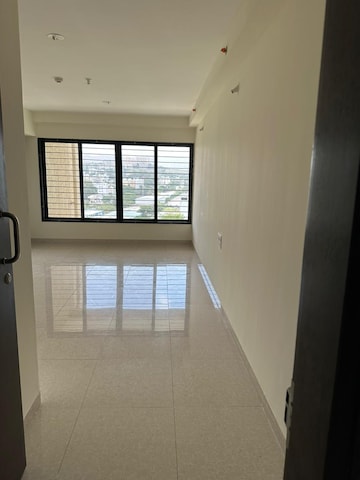 Living Room in 3 BHK Apartment at Sargam CHS Nanded, Sinhagad Road – for Sale