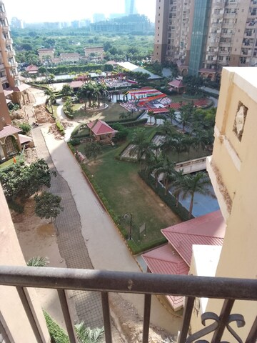 2.5 BHK Apartment – Exterior View View at Amrapali Princely Estate, Sector 76 - for Sale