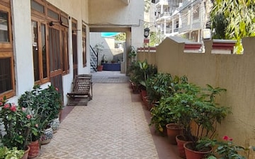 2 BHK Independent House For Rent in Shyam Nagar