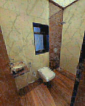 Master Plan in 1 BHK Apartment at Thane West – for Sale