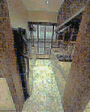 Master Plan in 1 BHK Apartment at Thane West – for Sale