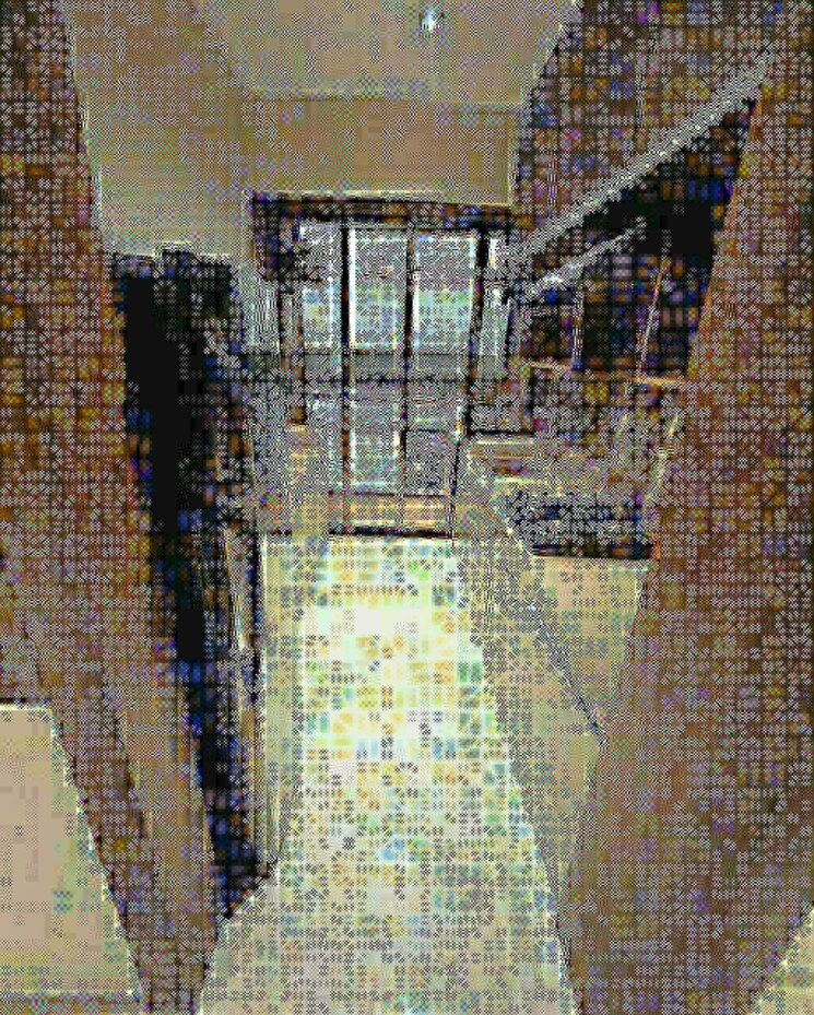 Master Plan, thane west 1 Bedroom 415 Sq.Ft. Apartment In Thane West Thane 8396382