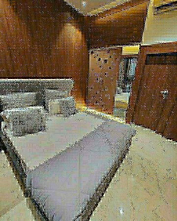 Swimming Pool in 1 BHK Apartment at Thane West – for Sale