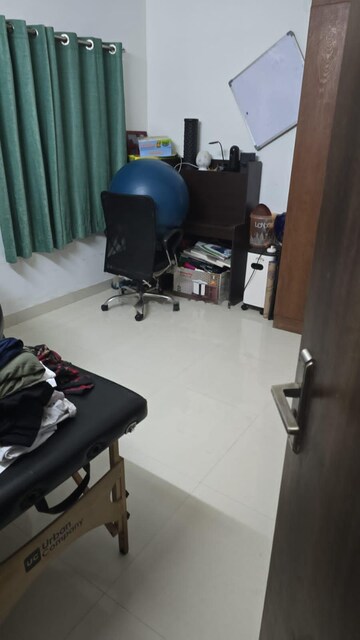 Team Area in 3 BHK Apartment at Vasavis Shanthinikethan, Madhapur – for Rent