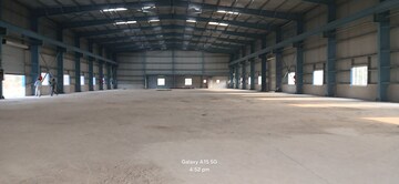  Industrial Plot – Exterior View View at Additional Ambernath Industrial, Ambernath East - for Rent