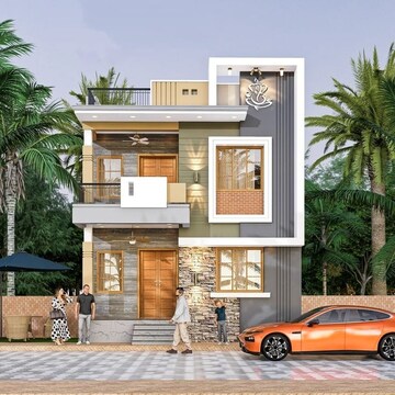 3 BHK Independent House For Sale in Kelambakkam