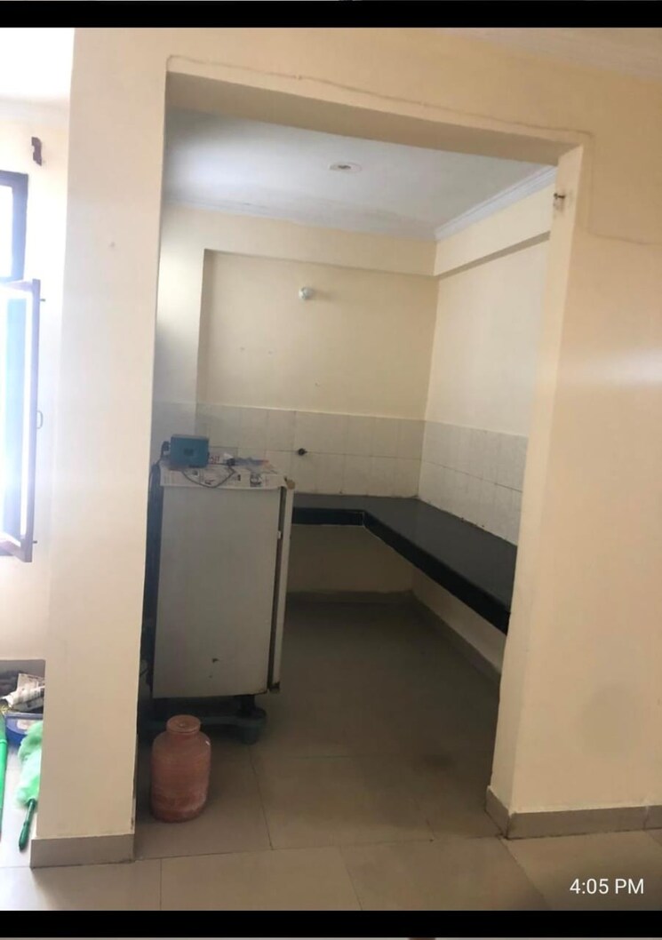 Kitchen, penta-homes 2 Bedroom 1400 Sq.Ft. Builder Floor In Vip Road Zirakpur 8396395