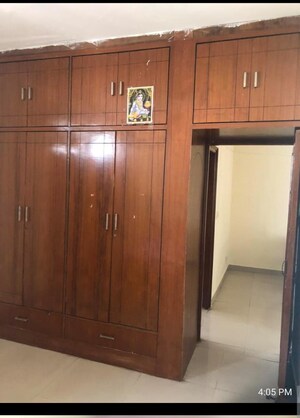 Bedroom in 2 BHK Builder Floor at Penta Homes, Vip Road – for Sale