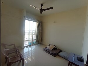 Room in 2 BHK Apartment at Nyati Elan, Wagholi – for Sale