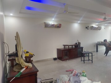 3 BHK Builder Floor For Rent in Defence Colony