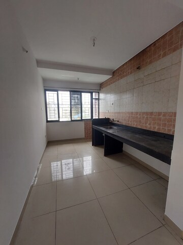 Kitchen in 1 BHK Apartment at Nanded Mangal Bhairav, Sinhagad – for Sale