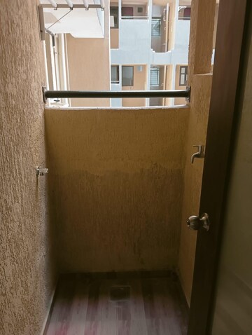 Furnished Amenities in 2 BHK Apartment at VTP Aethereus, Mahalunge – for Rent