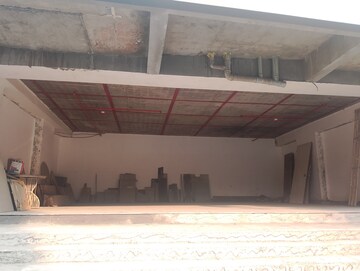  Showroom – Exterior View View at Icon Sterling Towers, Baner - for Rent