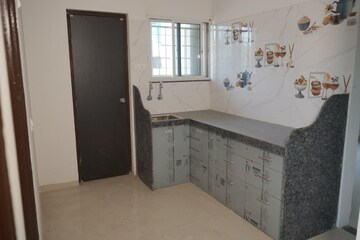 Kitchen in 2 BHK Apartment at Gorewada – for Sale