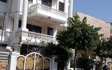 3 BHK Builder Floor For Rent in Bajaj Nagar