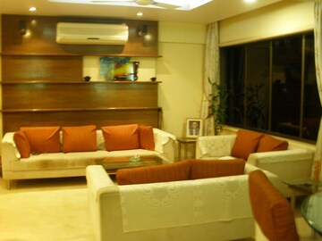 Kitchen in 2 BHK Apartment at West View Vile Parle West, Vile Parle West – for Rent