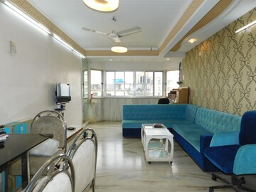 2 BHK Apartment For Sale in Girgaon