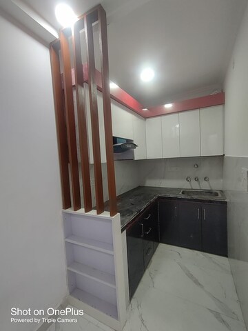 Kitchen in 2 BHK Apartment at Halivali – for Rent