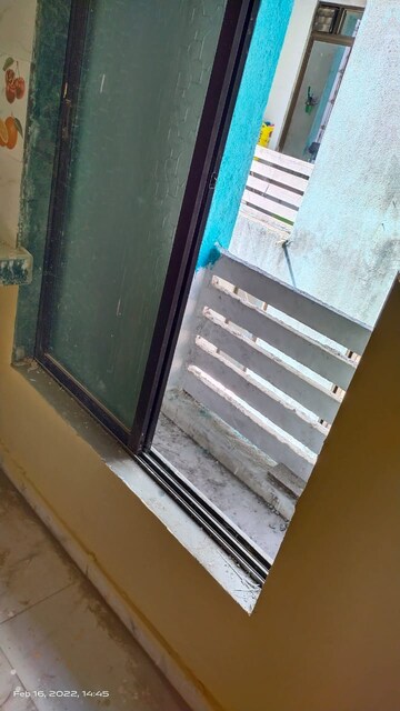 Staircase in 1 BHK Apartment at Vile Parle Mahaveer, Vile Parle West – for Rent